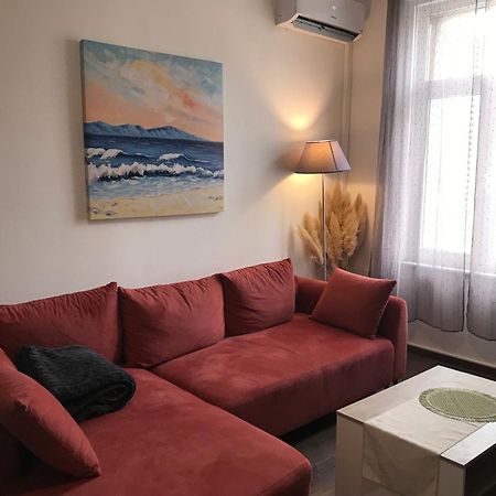 River City Apartments 里耶卡 外观 照片