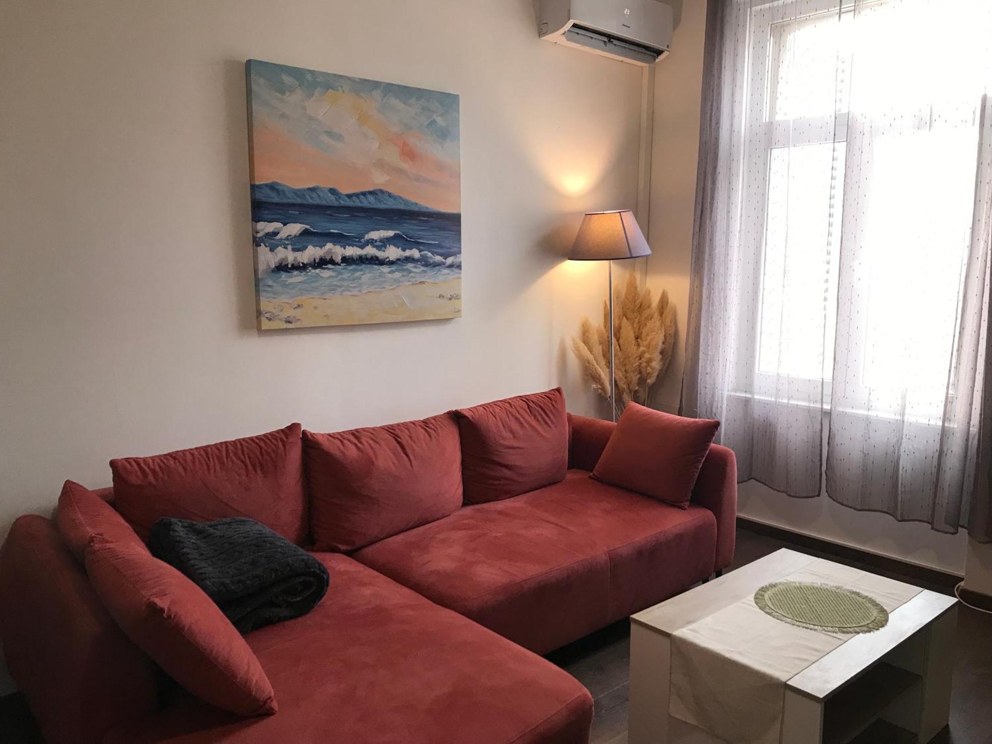River City Apartments 里耶卡 外观 照片