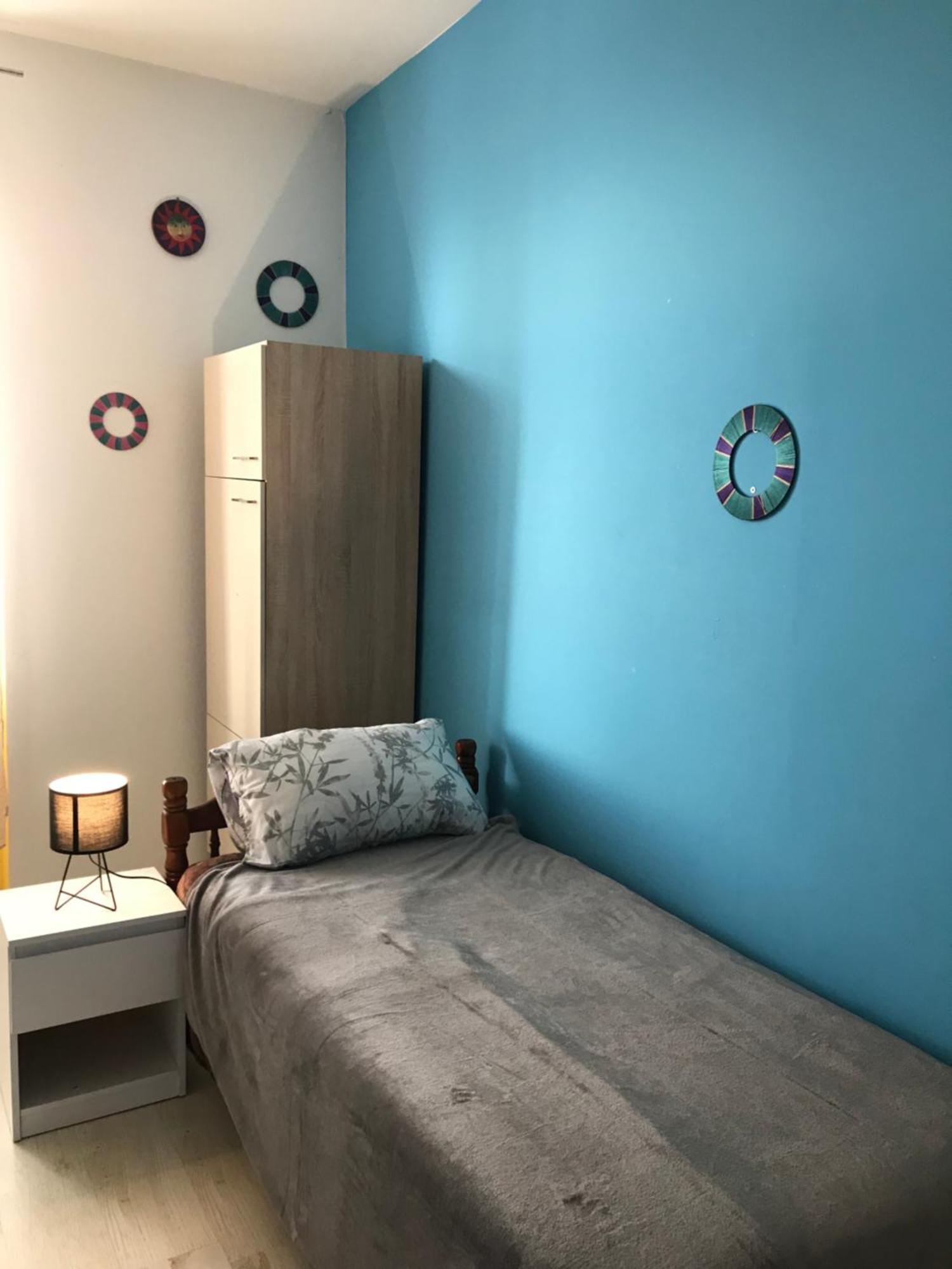 River City Apartments 里耶卡 外观 照片