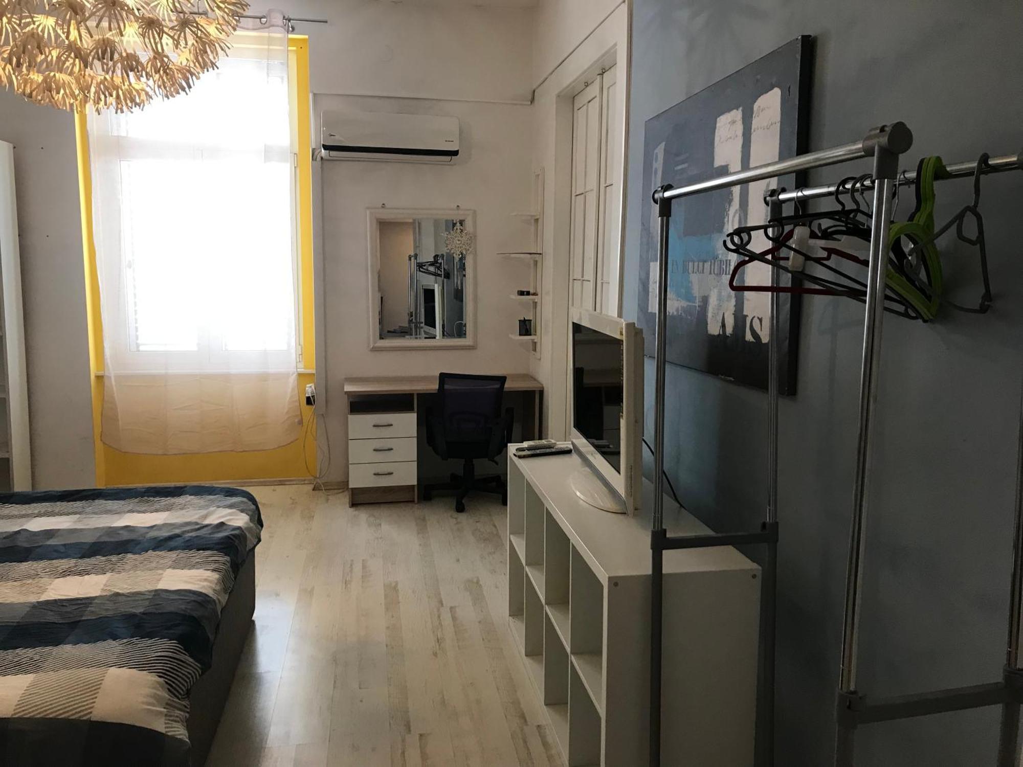 River City Apartments 里耶卡 外观 照片