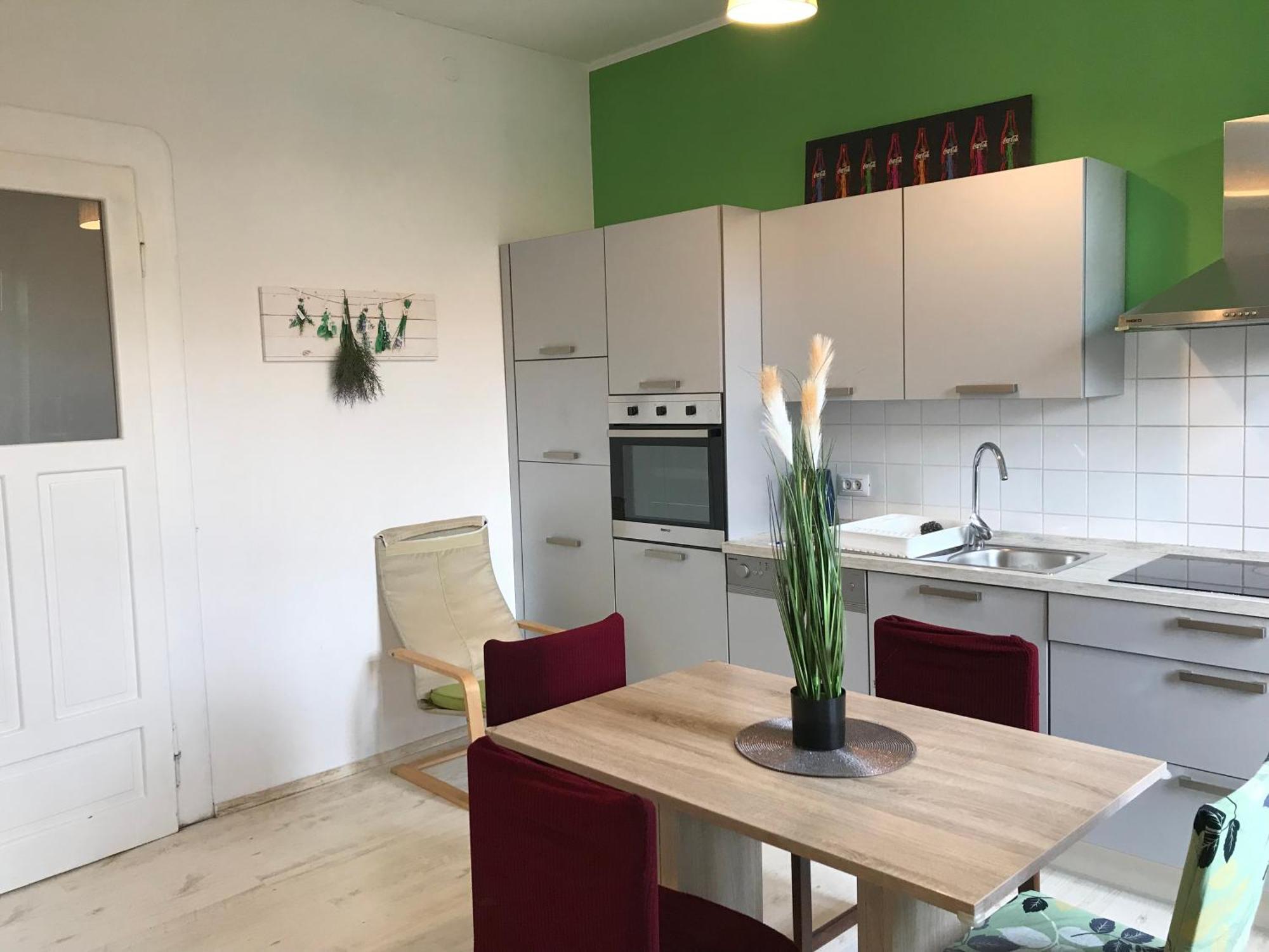 River City Apartments 里耶卡 外观 照片