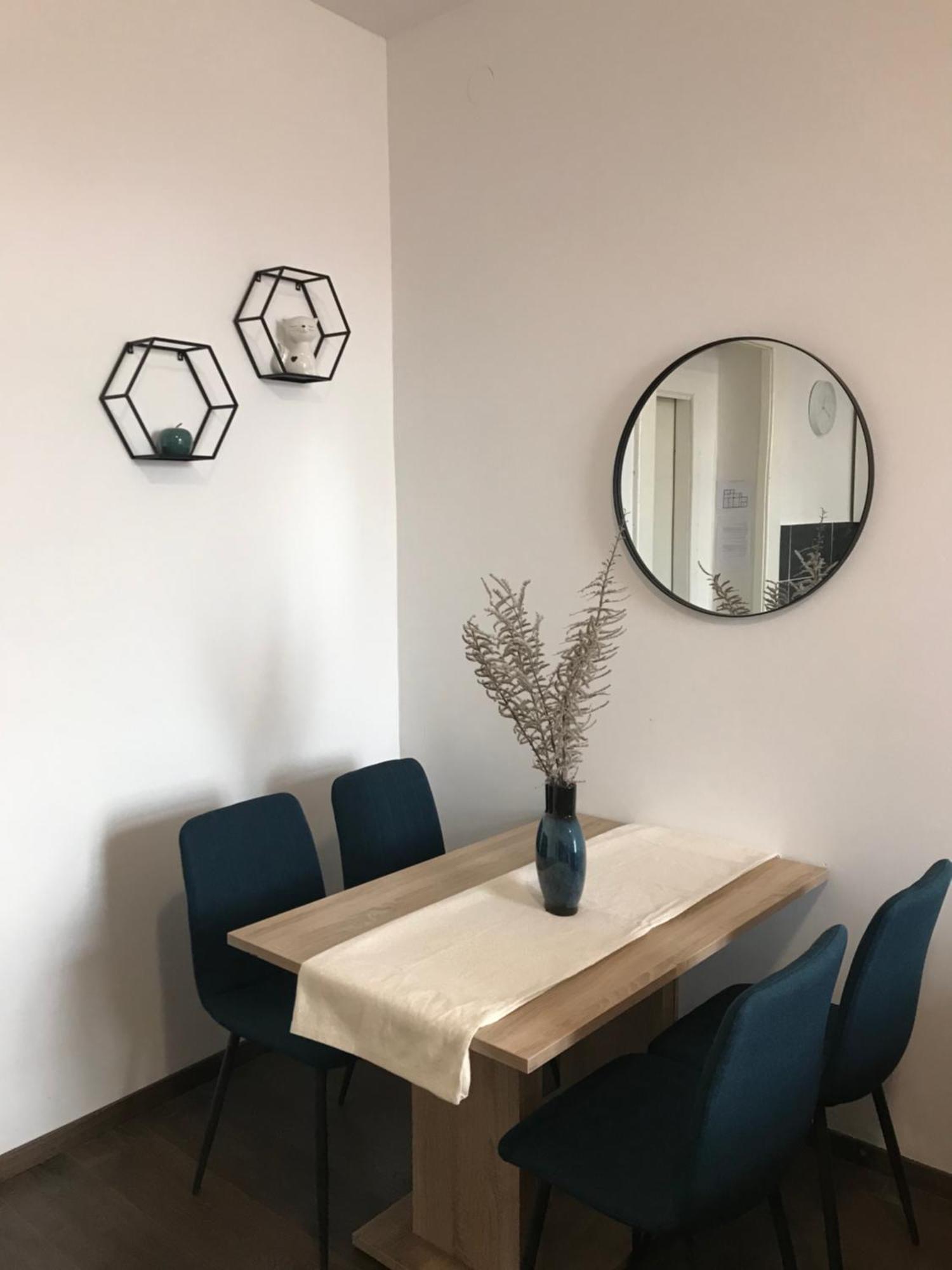 River City Apartments 里耶卡 外观 照片