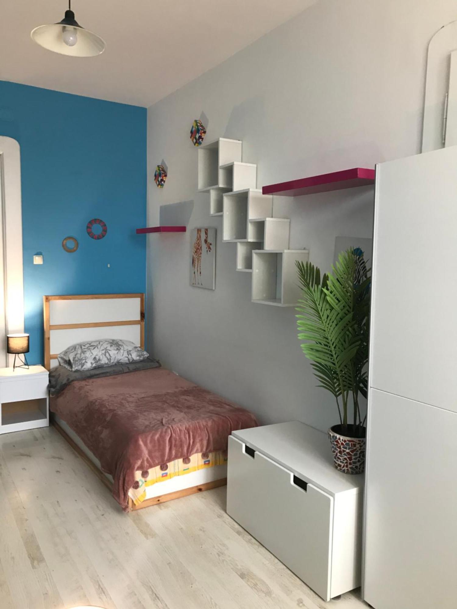 River City Apartments 里耶卡 外观 照片