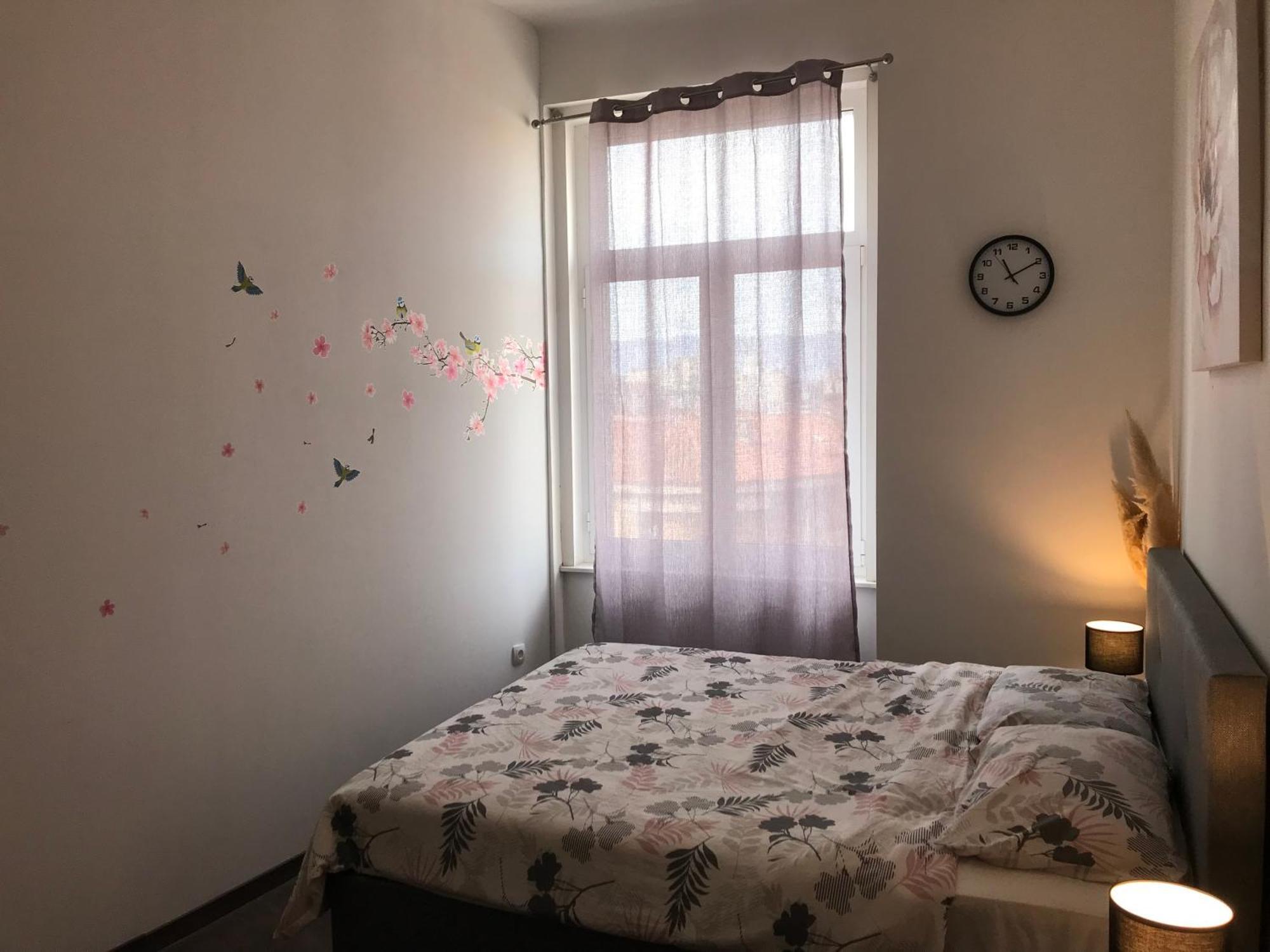 River City Apartments 里耶卡 外观 照片