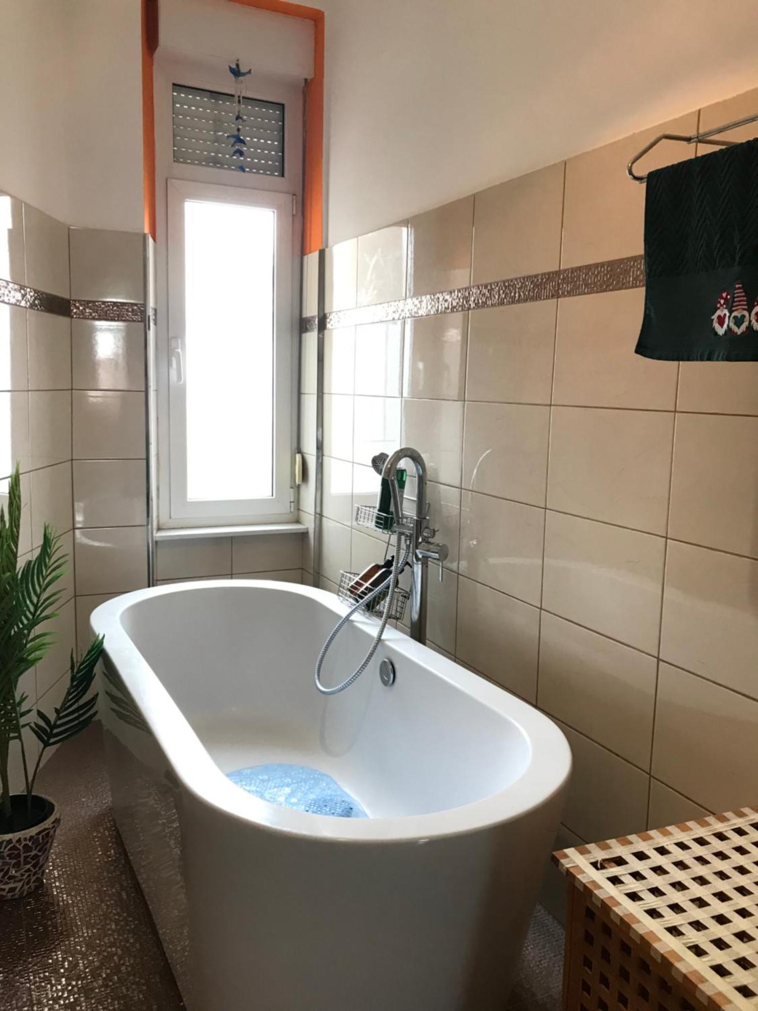 River City Apartments 里耶卡 外观 照片