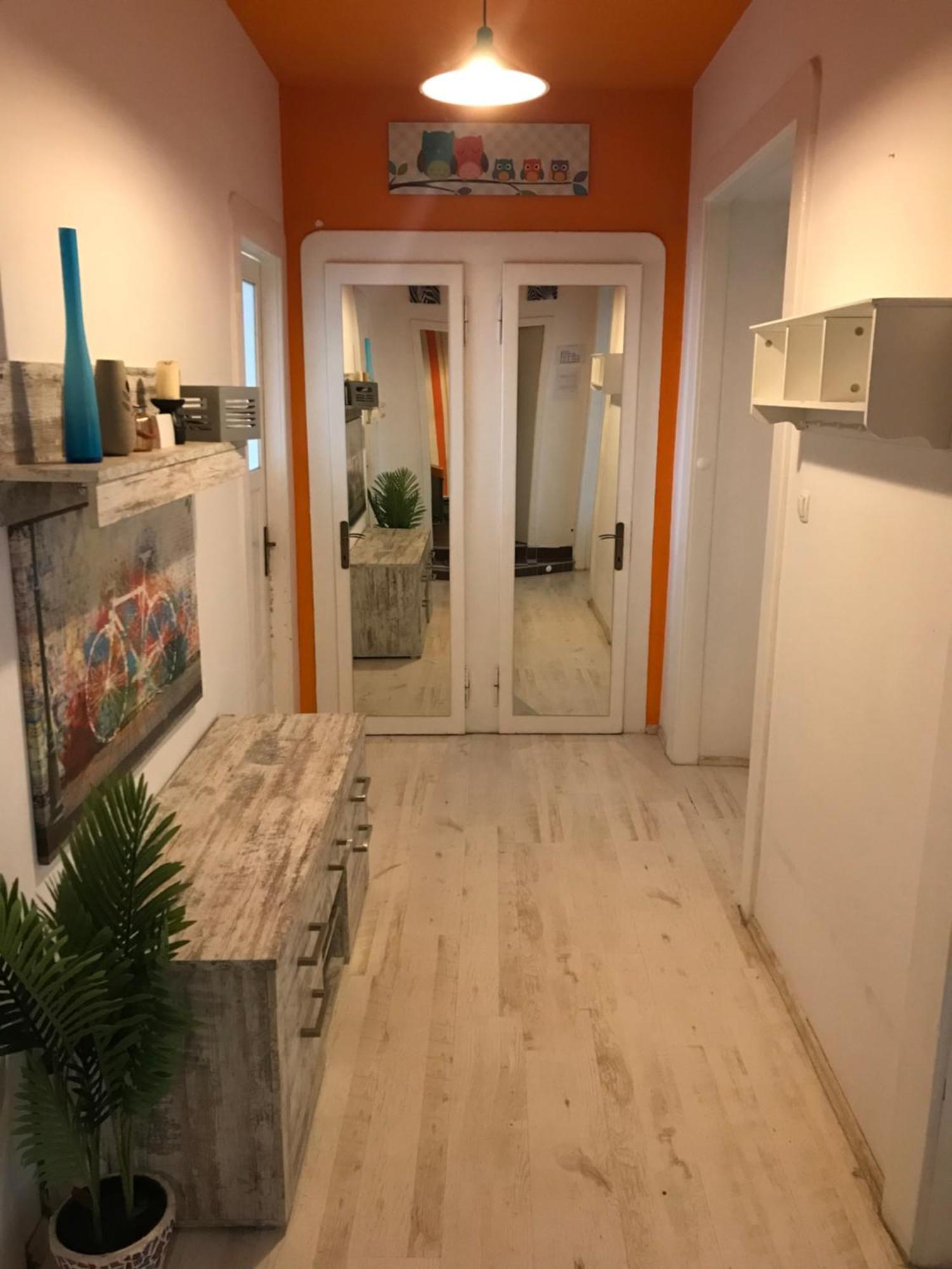 River City Apartments 里耶卡 外观 照片